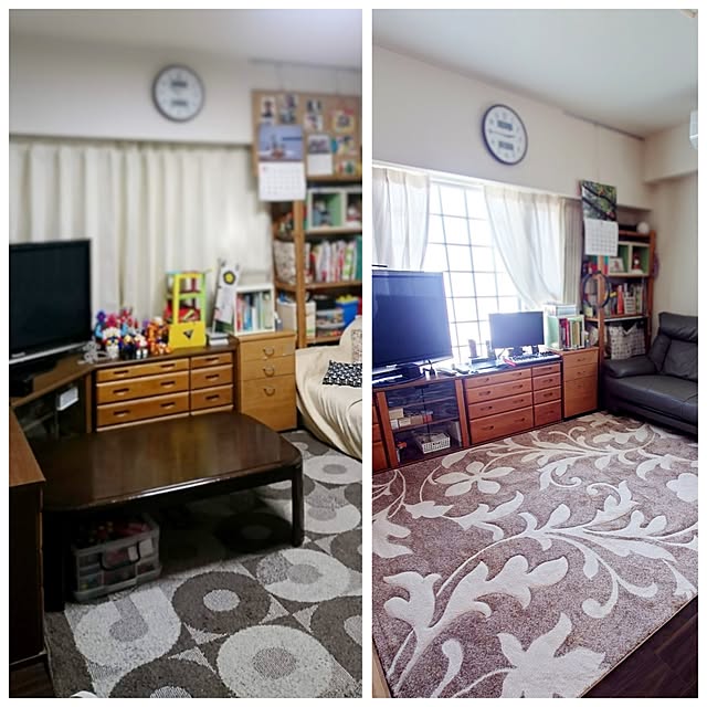 ToReTaRiさんの部屋