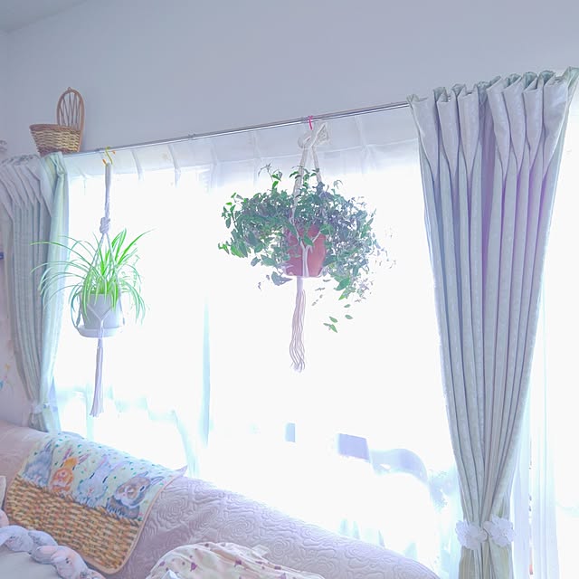mariaさんの部屋
