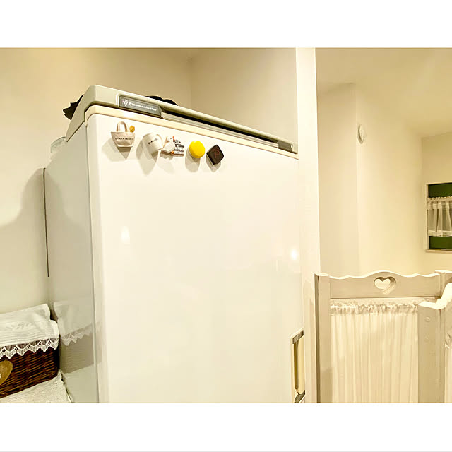 SHARP プラズマクラスター冷蔵庫のインテリア実例 | RoomClip SHARP プラズマクラスター冷蔵庫のインテリア実例 | RoomClip