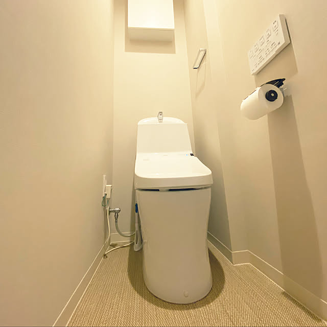 十人十家/TOTO/バス/トイレのインテリア実例 - 2022-11-19 15:10:05