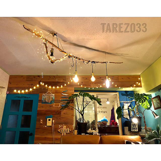 tarezo33さんの実例写真