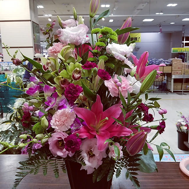 hirominさんの実例写真