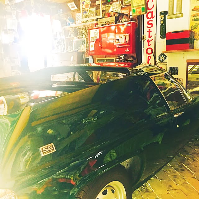 re.roomさんの実例写真