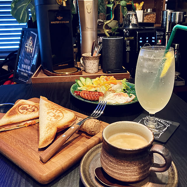teraさんの実例写真
