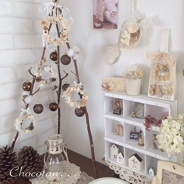 choco_tanさんの実例写真