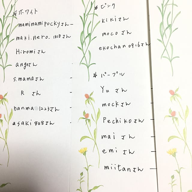 momonaさんの実例写真