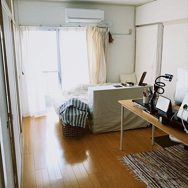 nahoさんの実例写真