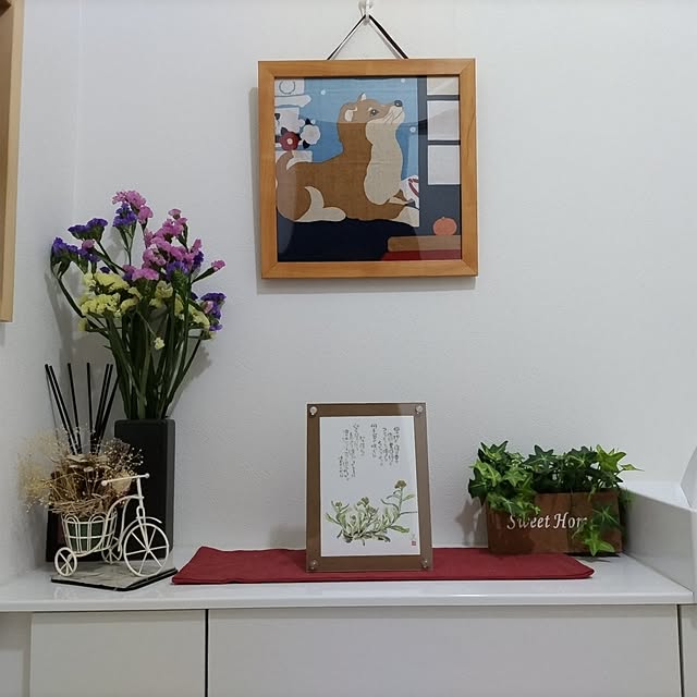 kuririnmamaさんの部屋