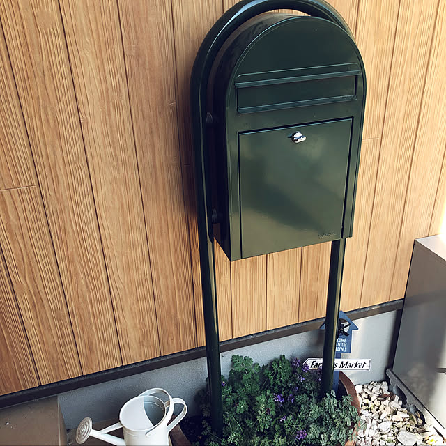 Mu_anjaiさんの実例写真