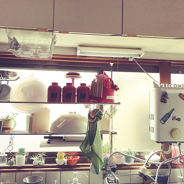 Umichanさんの実例写真