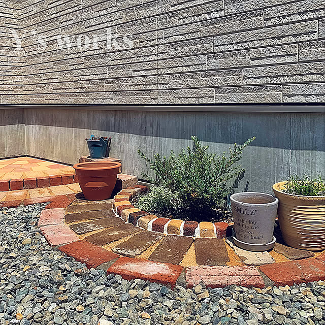 Ys_worksさんの実例写真