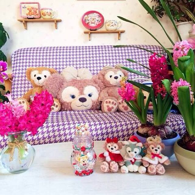 HappyRoseさんの実例写真