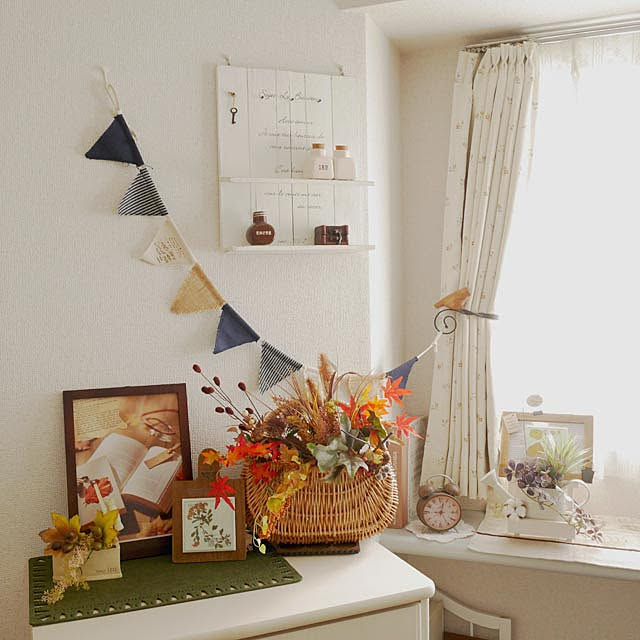 tulip0110さんの実例写真