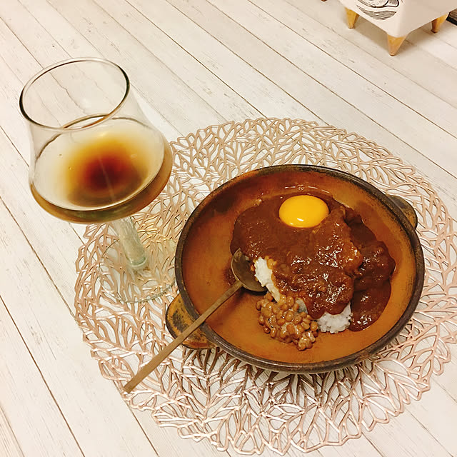 Mさんの実例写真