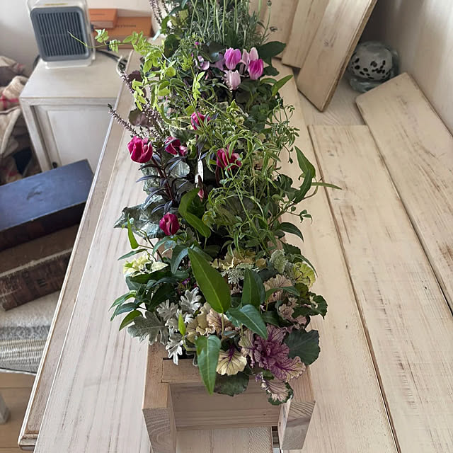 WOODPROさんの部屋