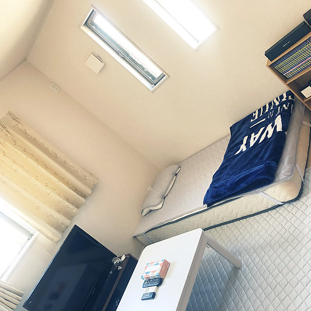 ニトリ/部屋全体のインテリア実例 - 2022-05-10 12:11:25
