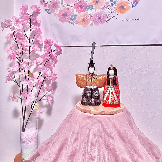 maiさんの部屋
