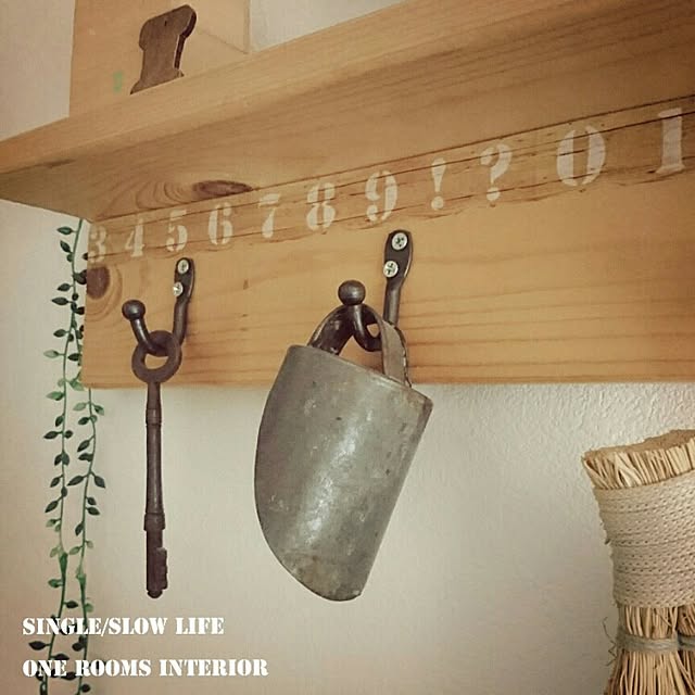 -Rei.K-さんの実例写真