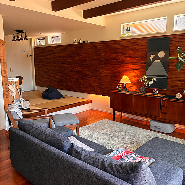 walking123さんの部屋