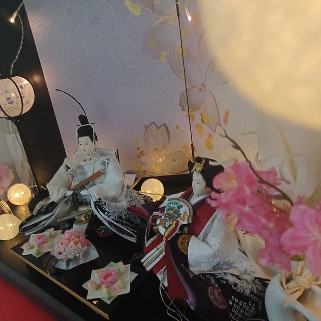 rikuerinka86さんの実例写真