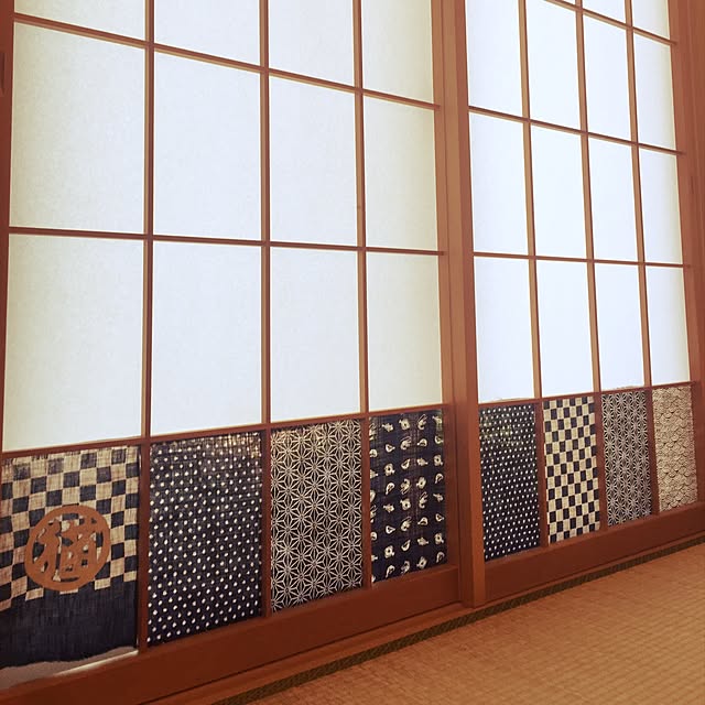 amandaさんの実例写真