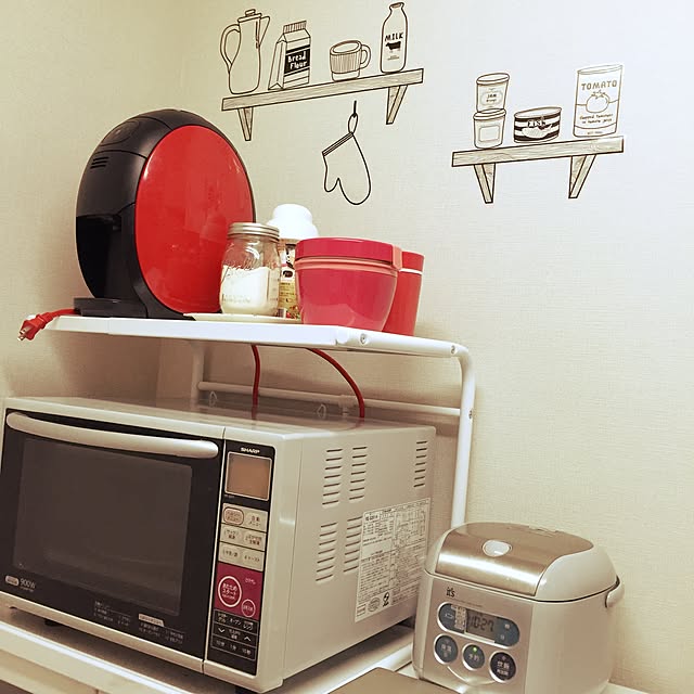 haaa_ruuuさんの実例写真