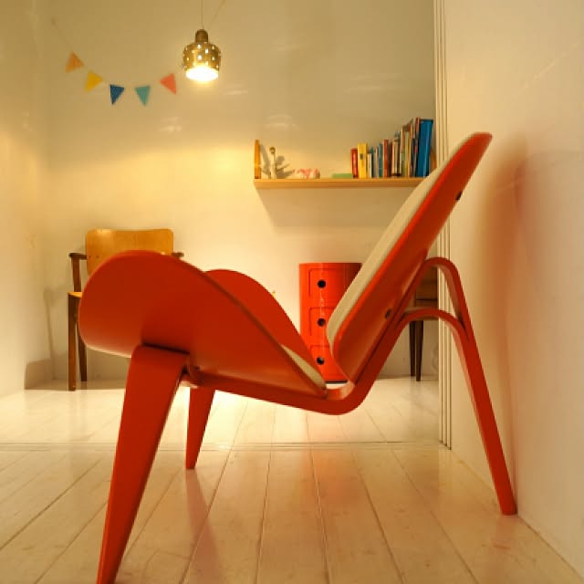 Design papa Ka-tuさんの実例写真