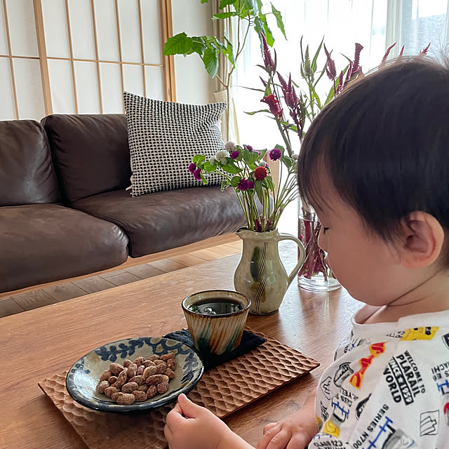 mackyさんの部屋