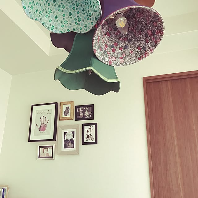 Snug_housE317さんの実例写真