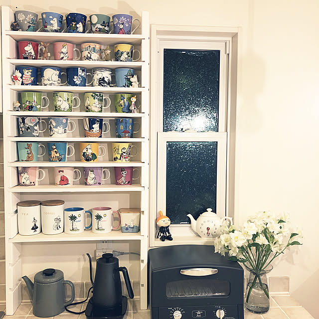 moominmamaさんの実例写真