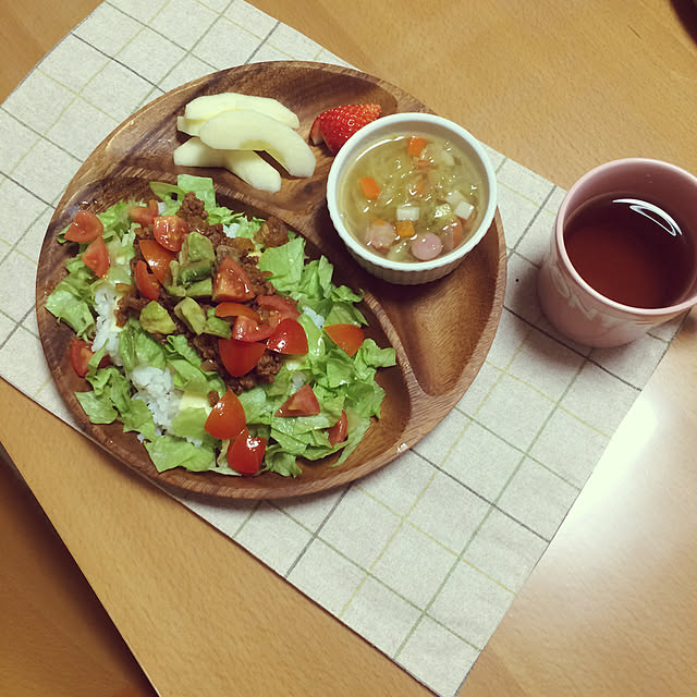 kaoさんの実例写真