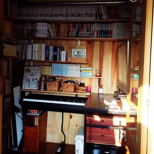 nakaharasuzukaさんの実例写真