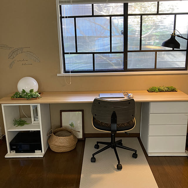 justyさんの部屋