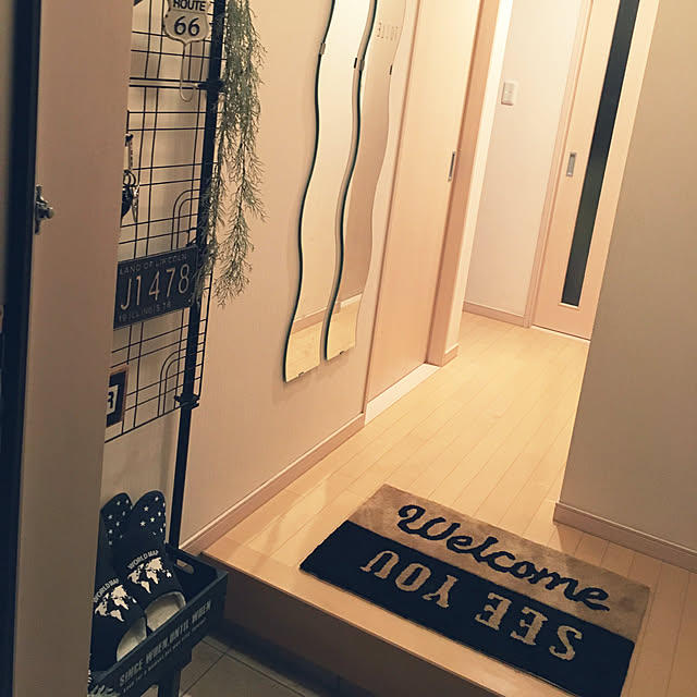 123.Tさんの実例写真
