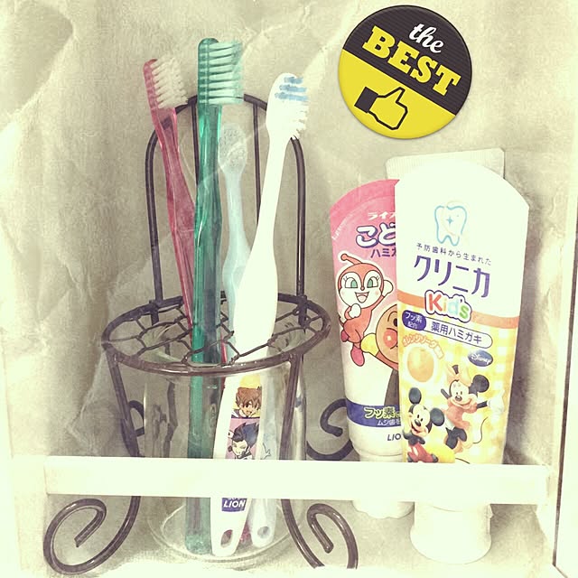 char_chonさんの実例写真