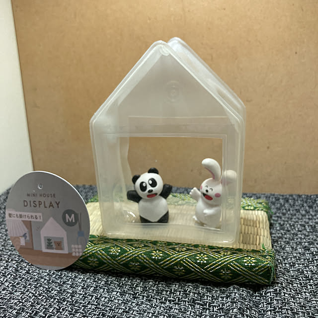 manduonmaさんの実例写真