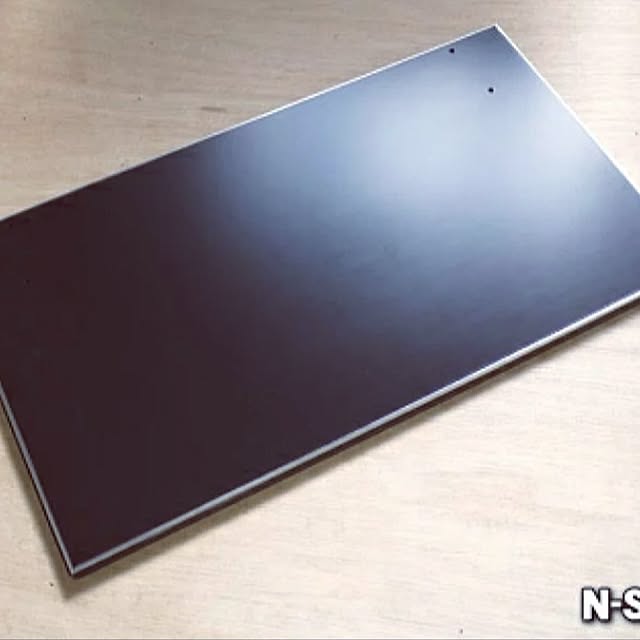 Bienvenueさんの部屋