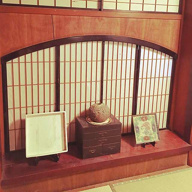 棚のインテリア実例 - 2016-07-12 21:41:28
