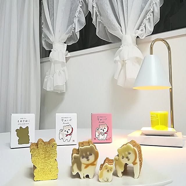 w+さんの部屋