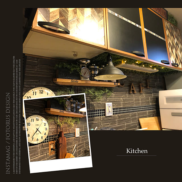 kiyorinさんの実例写真