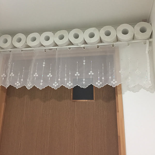 ダイソー/100均/バス/トイレのインテリア実例 - 2019-07-14 20:00:57