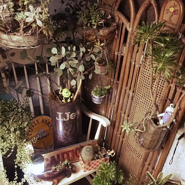 happy0612さんの実例写真