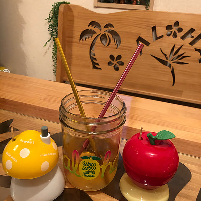 alohamamaさんの実例写真