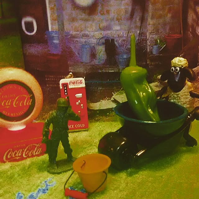 macさんの実例写真