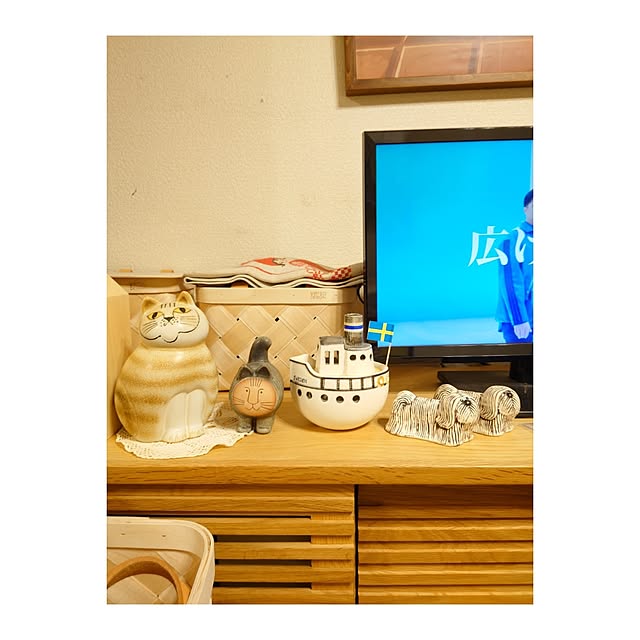 SARON_TSUBAKIさんの実例写真