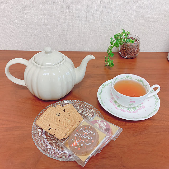 george.biscuitさんの実例写真