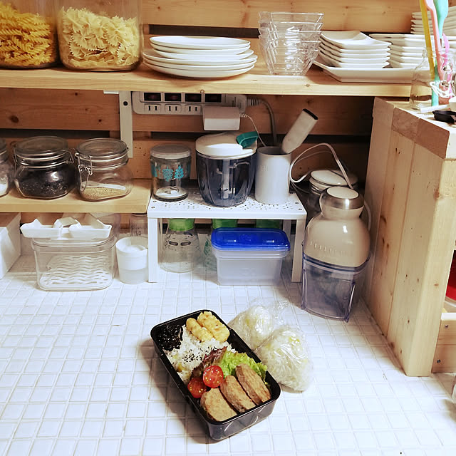 kazuさんの実例写真