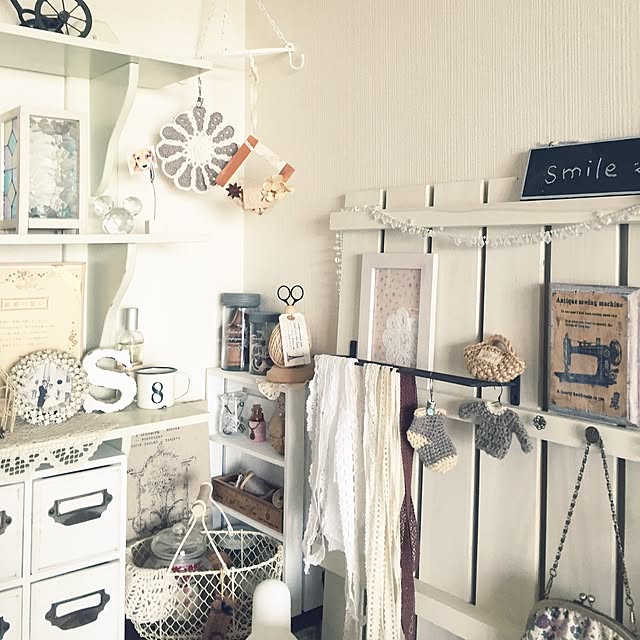 Atelier.mさんの実例写真