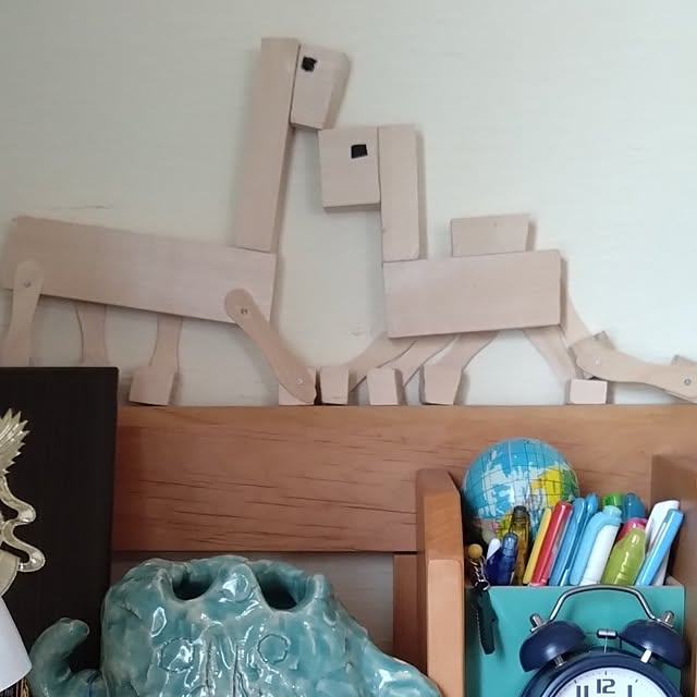 chiiyanさんの部屋