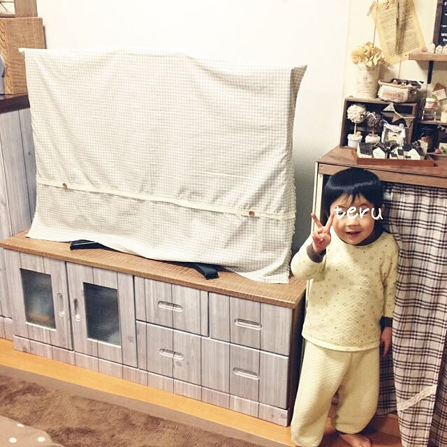 ma_saruさんの実例写真